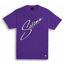Load image into Gallery viewer, KIDS SELENA TEE  (SIZE 0-16)
