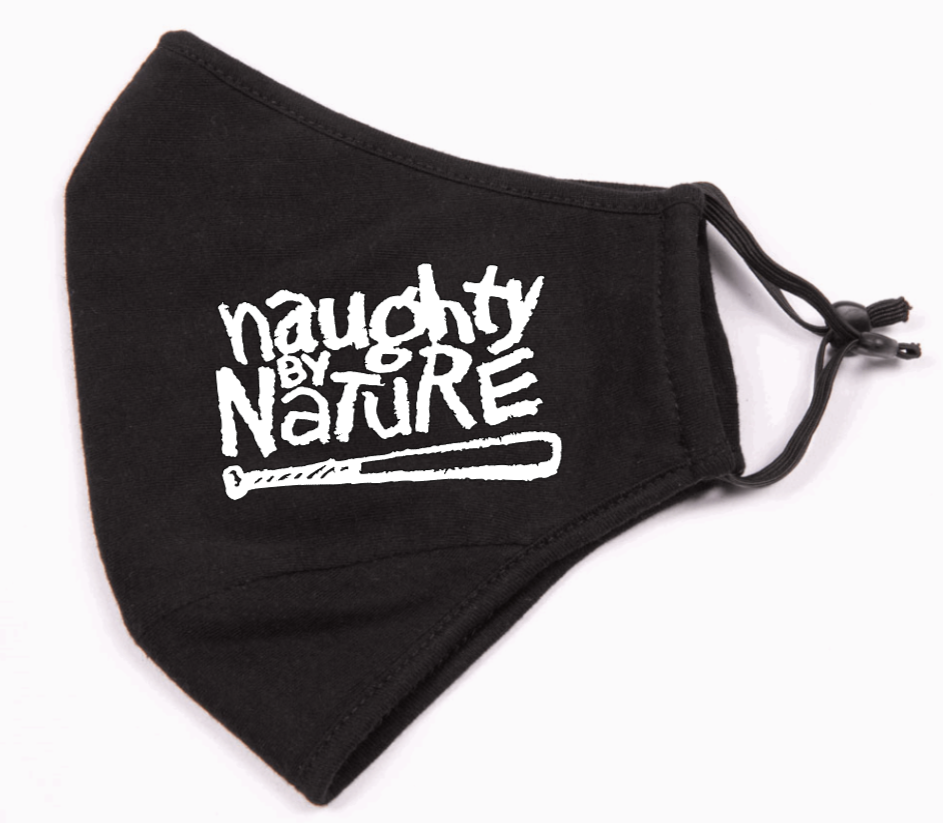 naughty by nature face mask