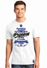 Load image into Gallery viewer, PUPUSA TEE MENS
