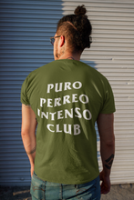 Load image into Gallery viewer, Puro Perreo Intenso Club
