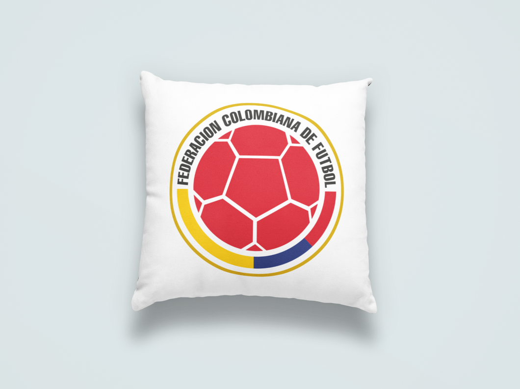 Federacion Colombiana de futbol