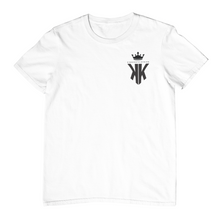 Load image into Gallery viewer, kingzkut Classic  women&#39;s tee
